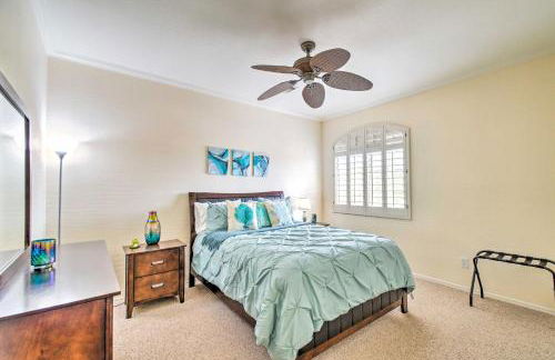 Pool, Game Room and Views! Laveen Village Getaway - Foto 23