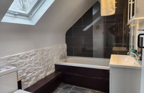 Swan Cottage, 5-Bedroom, Canal View, River, Private gardens, Free Parking's, WiFi, Oxford - Photo 65