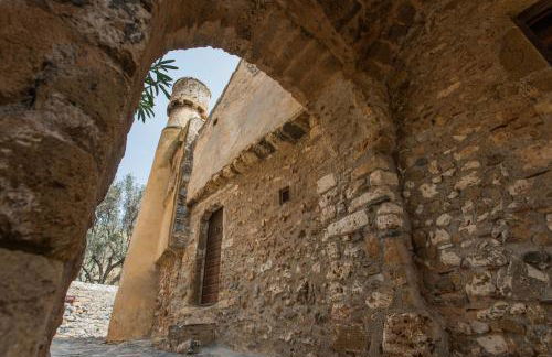 Dorovinis Monemvasia Castlehouses - Foto 21