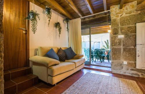 Pedra Bela - Cozy House w/ Private Jacuzzi @ Geres - Foto 18