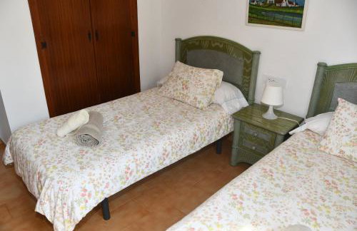 Villa Alhambra - Dale a tu familia las vacaciones y el descanso que se merecen - Foto 42