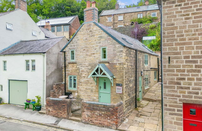 Host Stay Cromford View - Foto 1