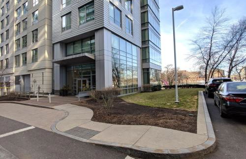 Modern Corporate Apartments by Charles River Park - Foto 36