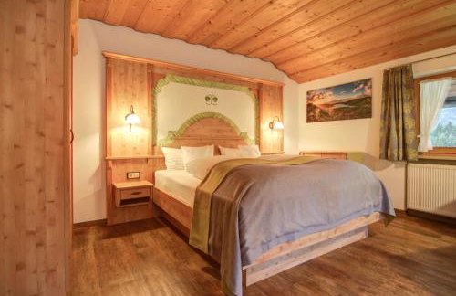 Ferienwohnungen Kimpfbeck, Kreuth-Schärfen - Foto 21