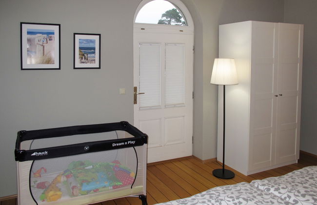 Villa am Meer - Foto 16