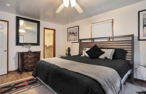 Spacious 3BR with Dock on Working Farm with Pool Table - Foto 17