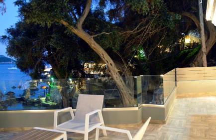 Odysseus Villa - Foto 75