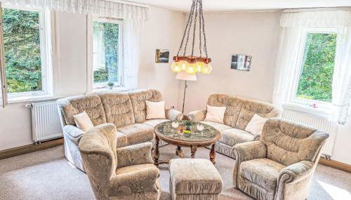 Apartment Altes Forsthaus Sösetal by Interhome - Foto 3