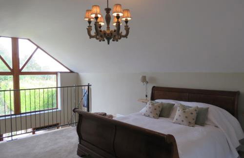 The Hayloft at Stathe Farm - Foto 24