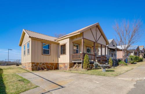 Dtwn McAlester Home Near Wedding Chapel and Casino - Foto 28