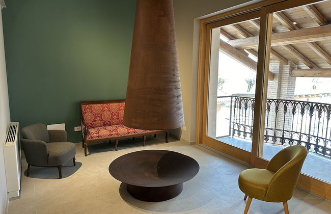 La Valle del Re - Foto 1