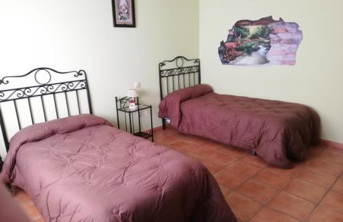 Los Alisos Casa Rural - Foto 27