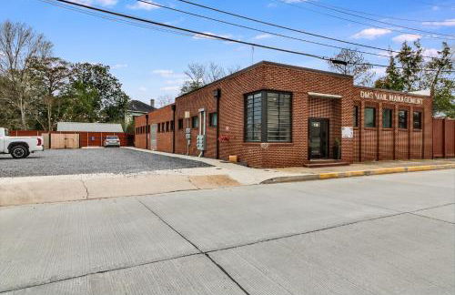 The Cypress Flats - Foto 41