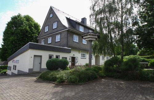 Fewo Alte Schule - Foto 1