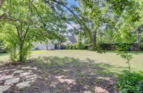 Magnolia House of N Charleston - Foto 28