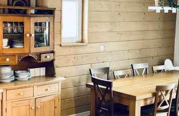 Bieszczady Beztroska Chata - Foto 10