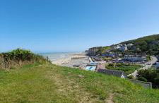 Les roses à la plage - Foto 10