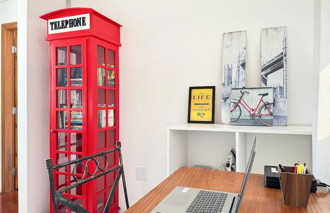 Casa de Andréa com piscina - Campeche - Photo 60