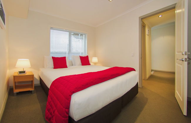 Crowsnest Apartments - Foto 6