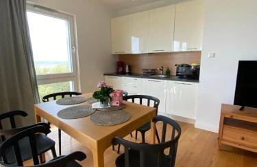 Apartament przy plaży 9 - Foto 16