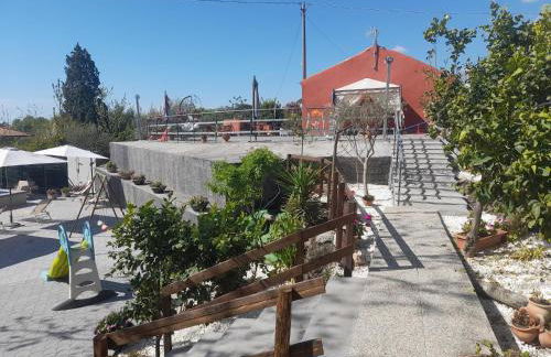 Sikelia Etna House - Foto 42