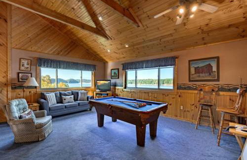 BEST VIEWS LAKE FRONT Waters Edge - Foto 31