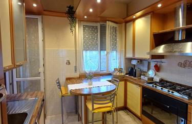 La Tana Apartment in Via Boifava in Milan - Foto 30