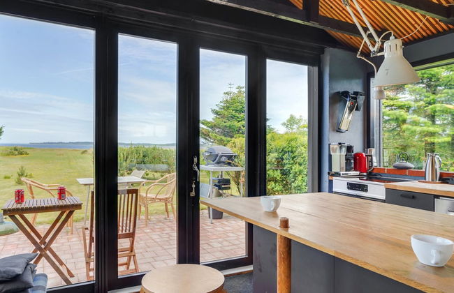 "Lok" - 90m to the fjord - Foto 9