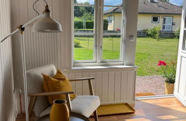 Ferienwohnung Elbsegler West - Foto 5