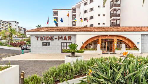 Coral Teide Mar - Foto 4