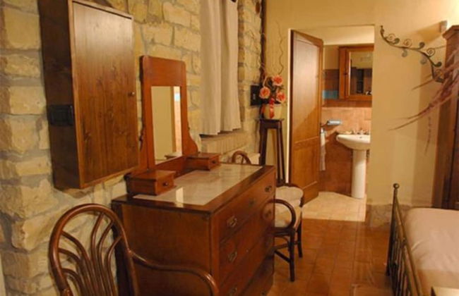 La Valle del Sole Country House - Foto 6