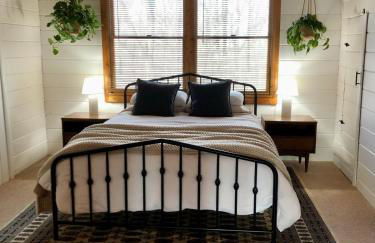 Modern Mountaintop Cabin with a gorgeous view - Foto 24