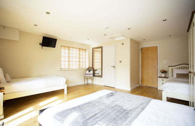 Hillcroft Self Catering - Foto 4