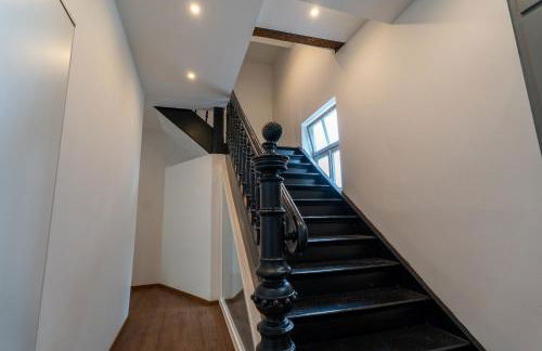 Ferienwohnung im Rentmeisterhaus an der Burg - Foto 10