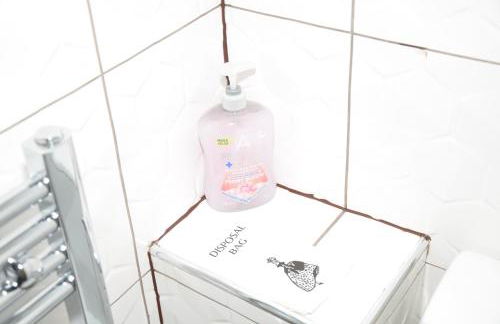 JMG House - West Bromwich - Foto 57