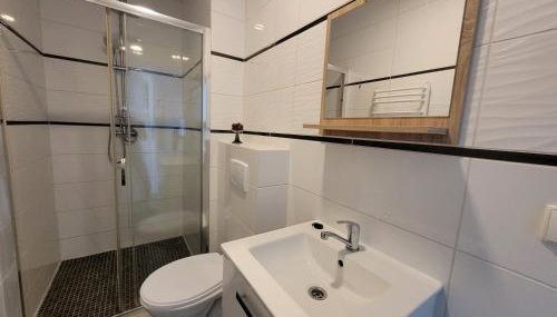 Apartamenty Parkowe nr 6 - Foto 5, Shower