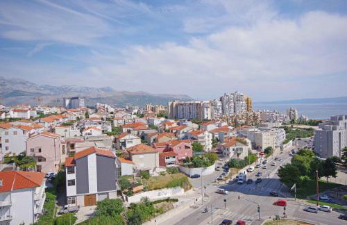 Apartment Split Croatia Sea View - Foto 17