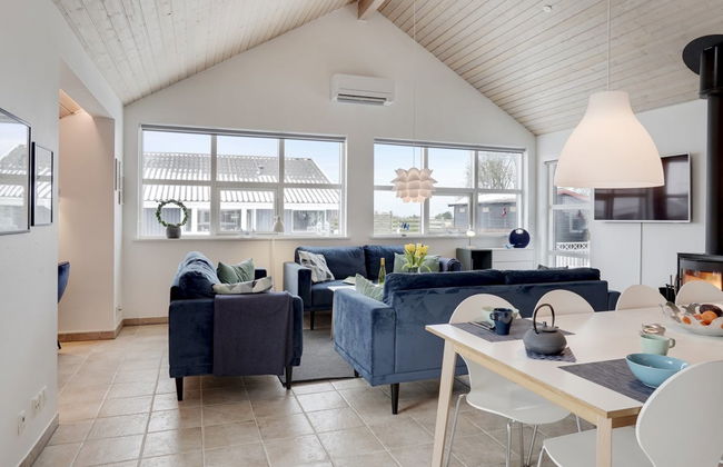 "Thorwith" - 150m from the sea - Foto 29