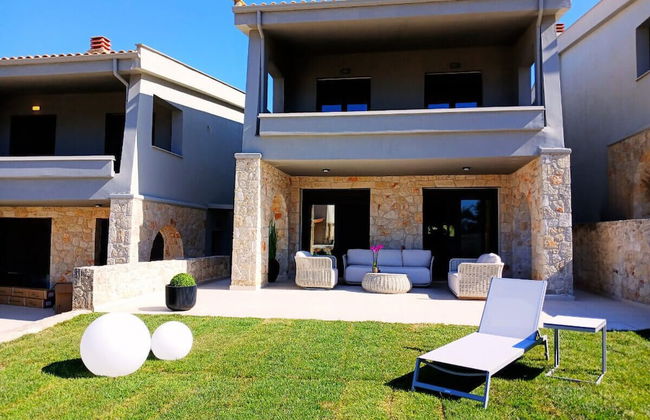 Helios Blue Villas - Foto 49