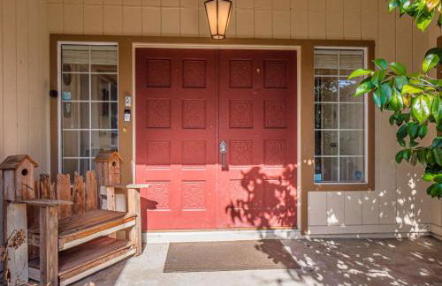 Amazing Santa Cruz Landscaped Paradise - Foto 57