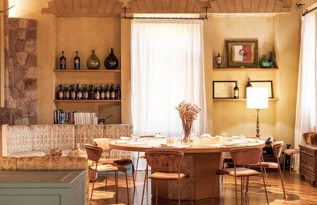 Sella&Mosca Casa Villamarina - Foto 54