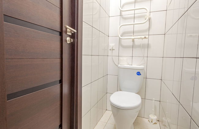 Like Apart on Smolnaya 44 - Foto 32