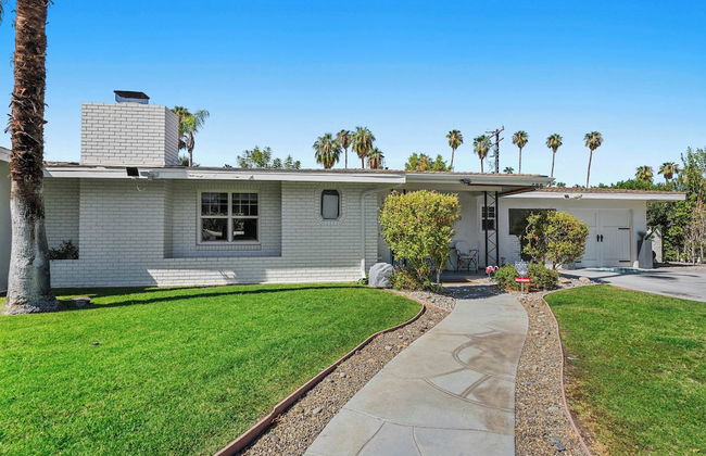 Mesquite Escape Amazing Outdoor Space! - Photo 73