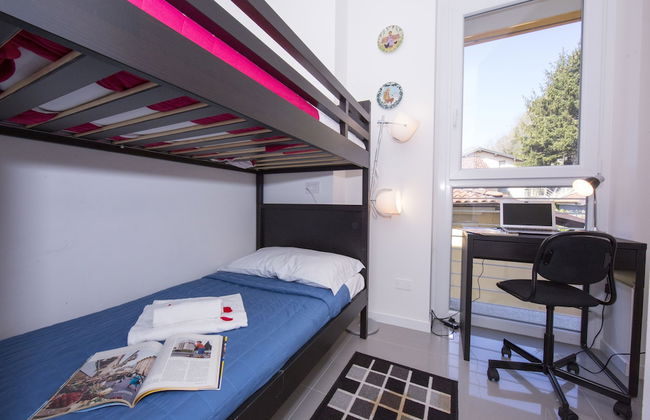 Imperiale Apartments - Foto 6