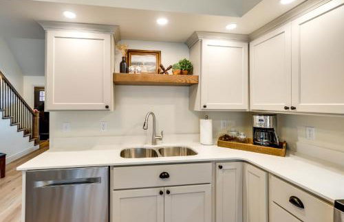 Brand-New Pierre Home Near Cow Creek and Boating! - Foto 8