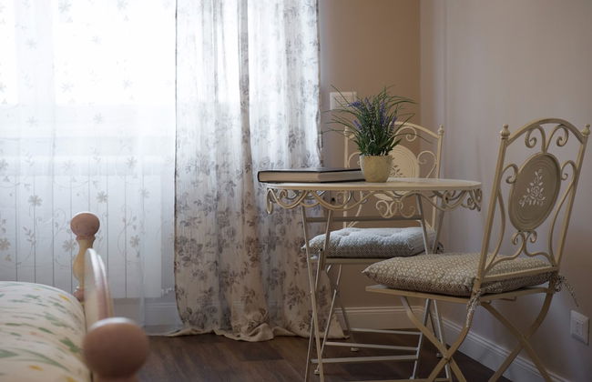 Magnolia St.Peter's Suites - Foto 20