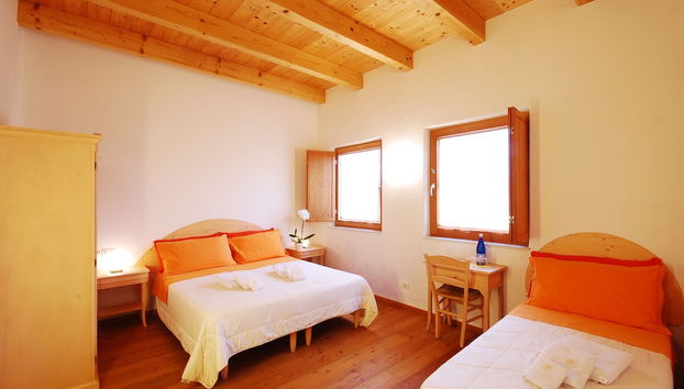 Corte all'Olmo - Foto 3, Habitación