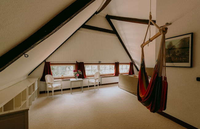 Landhaus Kurzenmoor - Foto 2