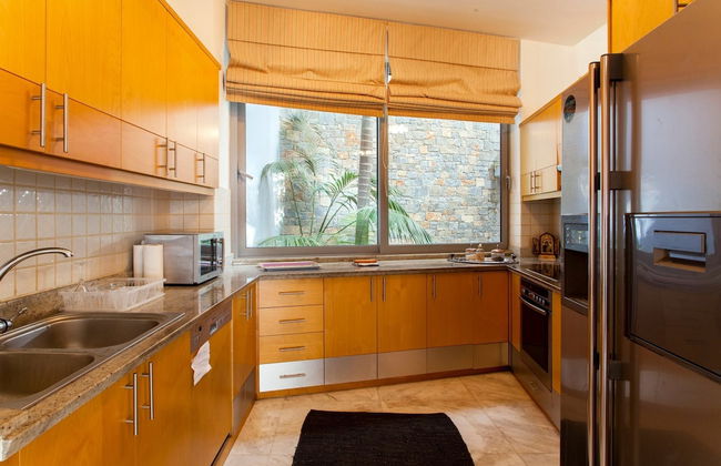 Villa Afrodite PRIVATE POOL On The Roof Sea View - Photo 9