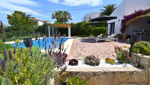 Casa Markoli - Foto 5, Garden